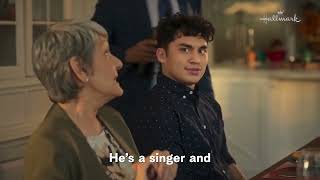 "Love in the Limelight" Preview