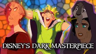 THE HUNCHBACK OF NOTRE DAME: Disney's Most Powerful Film