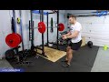 Low Cable Row | Cable Back Exercise for Lats, Upper‑Back & Horizontal Pulling Strength