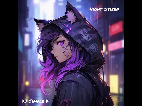 DJ Simple D - Night citizen