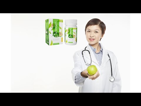 Greenherb Pantip