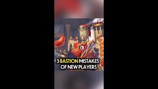 3 Big Mistakes of EVERY New Bastion Player | Overwatch 2