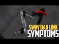 4 Common Symptoms of a Bad Sway Bar Link - That Rattle You Shouldn&rsquo;t Ignore