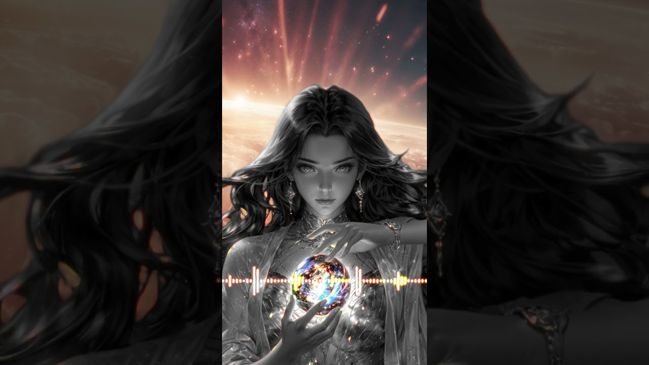 Morning Star’s Elegy 》 Venus’s Harmonic Ritual