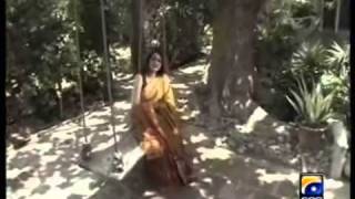 Kuch dil ne kaha ost Geo tv