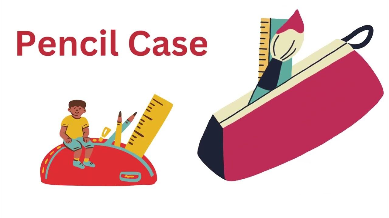 School SuppliesUnbelievable Things Found Inside these School BagWhat