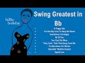 Billie holiday greatest swing in bb