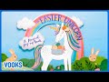 Unicorn story for kids  animated read aloud kids book  vooks narrated storybooks