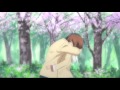 i will wait for you AMV - Nagisa X Okazaki (clannad)