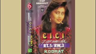 Cici Faramida - Terhempas