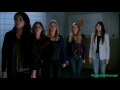 Pretty Little Liars - Tanner 7x18 Part 2