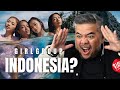 No Na KEREN! Girl Group Terbaru 88rising Yang Indonesia Banget 🇮🇩