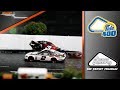 NASCAR Stop-motion: Miscraft Cup Series S4 // R2 @ Pocono