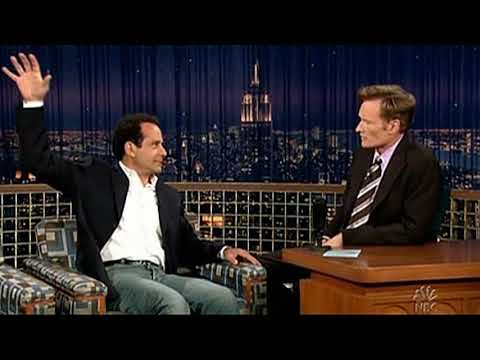 conan-o'brien-'tony-shalhoub-7/7/05