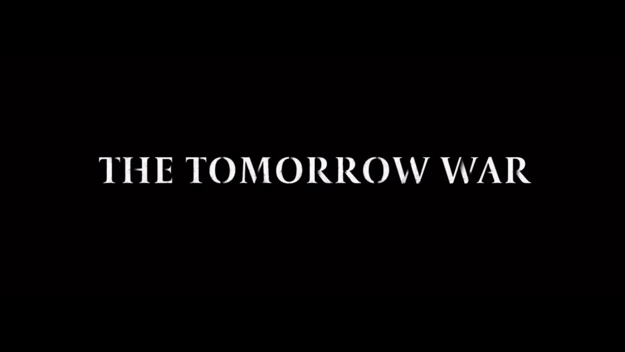 The Tomorrow War end credits