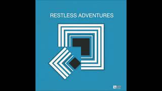 Klaus Layer - Restless Adventures [FULL ALBUM]