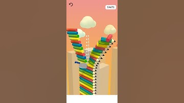 Slice it all game gameplay  Level 15 ## shorts## 🏃🏃😍😍😋😋😜😜😂😂