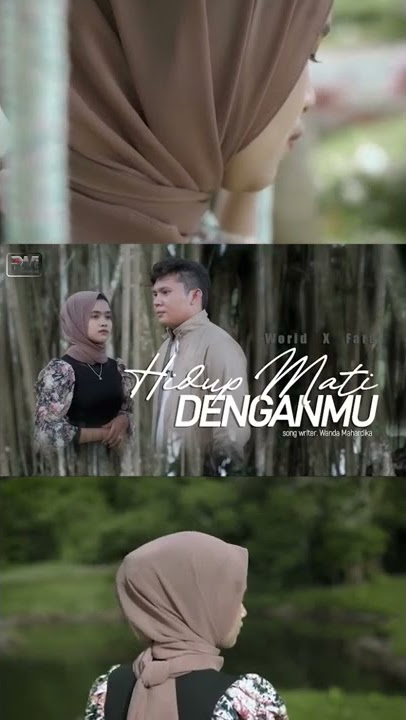 Worid ft Fara - Hidup Mati Denganmu #shortsvideo