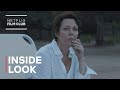 The Lost Daughter | Olivia Colman Explores Motherhood's Unspoken Truths | Netflix