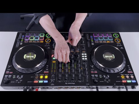 Yamato - DJ Mix #13 / DDJ-FLX10 - - YouTube