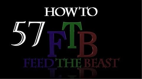 Recycler & Automatic Recycler - How to FTB in Minecraft - 57