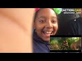 Nicky minaj anaconda (fart version) – REACTION.CAM