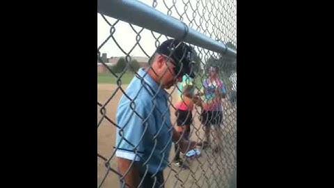 Ron Keeping Baseball Stats