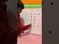 IQ TEST / Genius Test #shortsvideo #education #trending