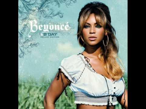 Beyonce- Summertime ft. P-Diddy