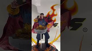 Hot Toys - Doctor Strange ホットトイズ - ドクター・ストレンジ