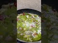 Thai vege curry #owncooking #vegsalad #paneersalad #healthyfood #foodie #salad #recipe #saladrecipe