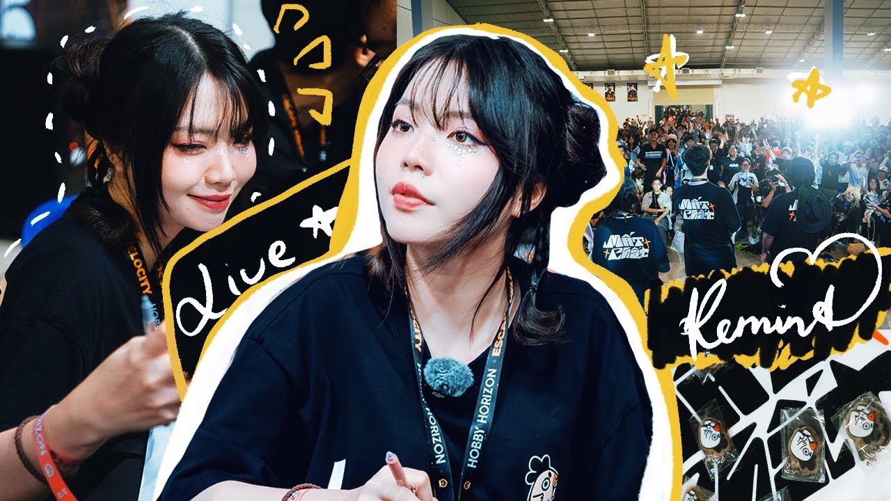 🔴Remind nè - Tui đã trở lại gòi nè và Hobby effect là có thật !!! - YouTube