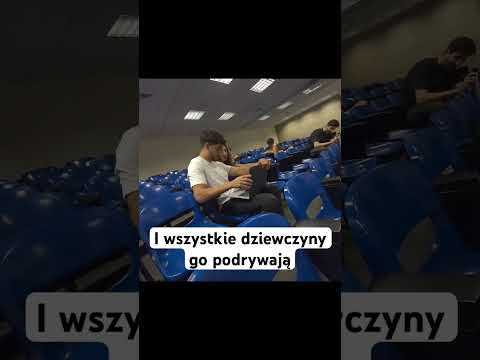 Programista był w