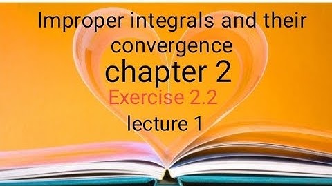 Real analysis Ex 2.2 ( lecture 1) Ba/ Bsc 5th semester