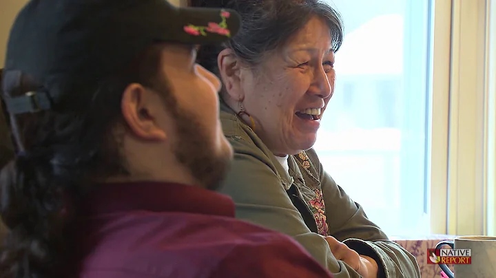 Preserving the Ojibwe language