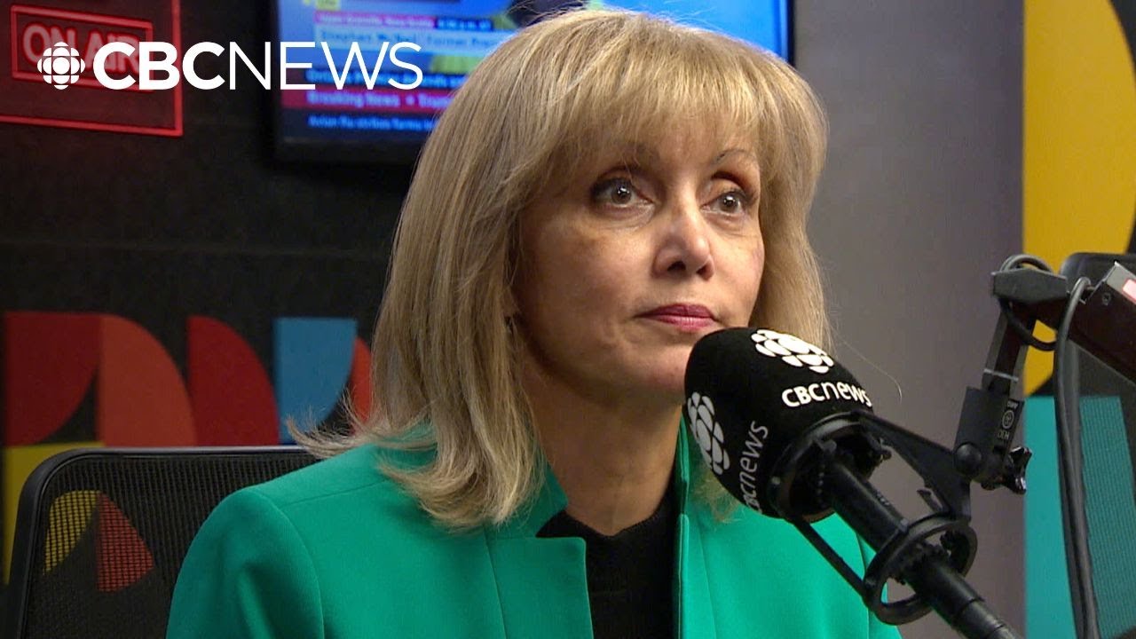 Уходящий мэр Калгари размышляет о своих самых больших сожалениях