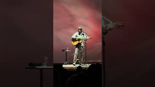 Trouble, Ray LaMontagne, Royal Concert Hall, Nottingham, 25th May 2026