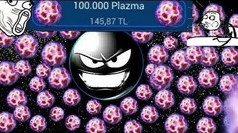 NEBULOUS PLASMA HACK! NO ROOT