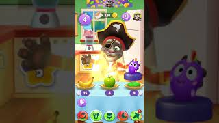 Talking Tom Shorts Mega-Pack Binge Compilation (Gameplay 2)
