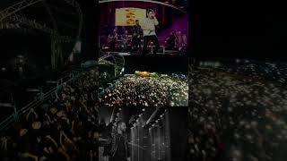 Haja Colrio Das Alturas E Um Show De Luzes 