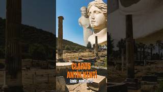 Claros Antik Kenti