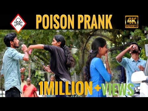 poison-prank-|-prank-gone-wrong-|-tamil-prank-|-baduva-rascal