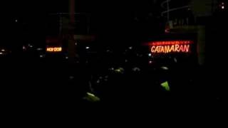 Bodrum Catamaran Rakkas 10.08.2008