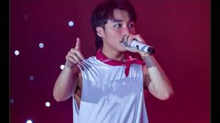 Sơn Tùng M-TP lần đầu tiên live Chạy Ngay Đi tại 501Day Levi's ngày 20/5 | HÓNG HỚT SHOWBIZ