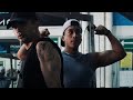 GYM DE BARRIO- Entrenamiento completo con Cristian Piedra- Cap 1.