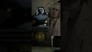 EL PRIMER RESIDENT EVIL HA OCULTADO ESTO POR 30 AÑOS #shorts