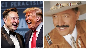 Judge Joe Brown Tells The Truth About Elon Musk & DOGE Mane. A Must Listen!!!