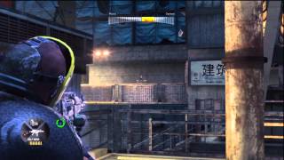 Army of Two: 40th Day - Playthrough Part 4