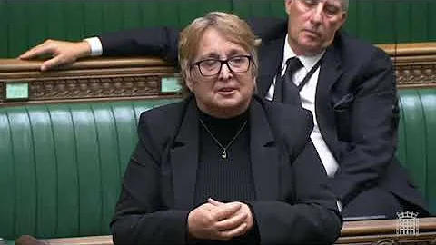 Christine Jardine pays tribute to Her Majesty The ...