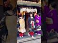 2026年1月7日ドンドン出てくる美人芸妓さん👘祗園